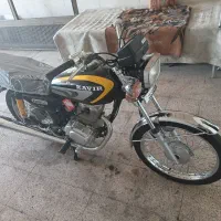 سلام موتور کویر مدارک کامل یک سال بیمه