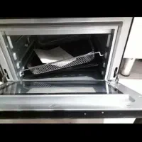 ایر فرایر و فر|اجاق گاز و لوازم برقی پختوپز|تهران, بهار|دیوار