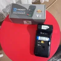 کارت خوان درحدنو مدل T3|فروشگاه و مغازه|کوهدشت, |دیوار