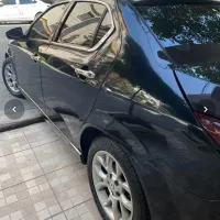 دنا پلاس توربو اتوماتیک