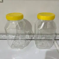 ظرف جا عسلی،جا شربتی ، جا کرمی و پماد