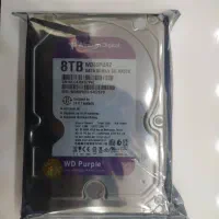 هارد دوربین مداربسته 8 ترابایت با گارانتی در شیراز