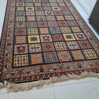 فرش ۶ متری