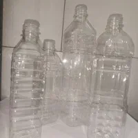 قوطی بطری پت جار|ظروف نگهدارنده، پلاستیکی، یکبارمصرف|پاکدشت, پاکدشت (مامازند)|دیوار