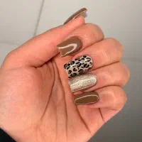 مدل کاشت ناخن یلدا (کاشت با لاکژل298)|خدمات آرایشگری و زیبایی|کرج, حصارک پایین|دیوار