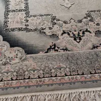 دوعددفرش ۱۲ متری ۷۰۰شانه تراک۲۵۰۰شانه