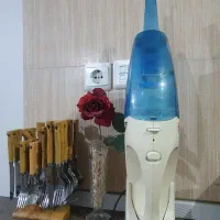 تعدادی وسیله برقی