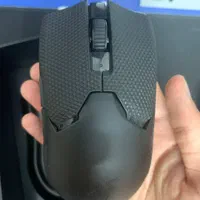 موس Viper V2 Pro نو و سالم با لوازم کامل