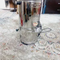 سبزی خرد کن سالم