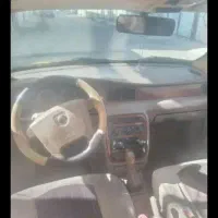 تاکسی سمند EF صفر|خودرو سواری و وانت|کرمانشاه, |دیوار