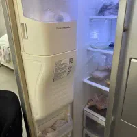 یخچال|یخچال و فریزر|سلمان‌شهر, |دیوار