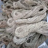 طناب حصیری چهل متری|صنایع دستی و سایر لوازم تزئینی|میناب, |دیوار