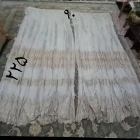 پرده گیپورخامه دوزی ضخیم باهم (یه تومن)