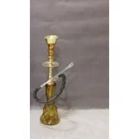 قلیون برنجی