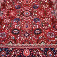 فرش چهار چنگ کسب ننج