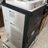 کپی رنگی hp 775
