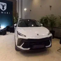 هیبرید/لاماری ایما نسخه وارداتی