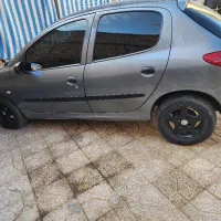 206|خودرو سواری و وانت|مرودشت, علی‌آباد‎|دیوار