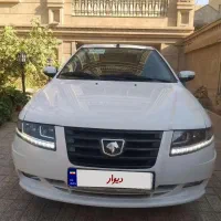 سورن پلاس ۱۶ سوپاپ دوگانه سوز ۱۴۰۳