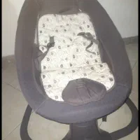 گهواره برقی