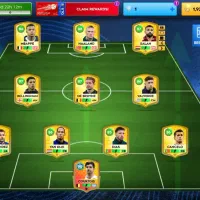 اکانت دریم لیگ 2026