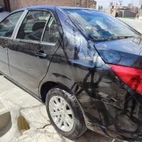 دنا تیپ 29مدل 95|خودرو سواری و وانت|همدان, |دیوار