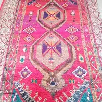 فرش دستباف در حد نو