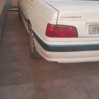 پارس خونگی|خودرو سواری و وانت|زرند, |دیوار