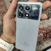 پوکو x6 pro|موبایل|تهران, شیوا|دیوار