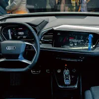 آئودی q4 e-tron|خودرو سواری و وانت|تهران, اتحاد|دیوار