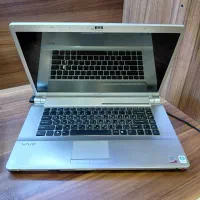 لپ تاپ سونی مدل fw|رایانه همراه|اصفهان, سرچشمه|دیوار