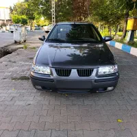 سمند مدل90|خودرو سواری و وانت|سلماس, |دیوار