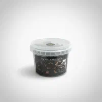 تشویقی جگر گاو و گوساله برای سگ