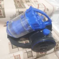 جارو برقی پکول نو