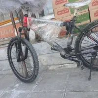 دوچرخه فروشی سایز ۲۶ بویین زهرا