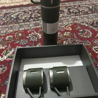 ست ماگ و دو عدد لیوان نو استفاده نشده