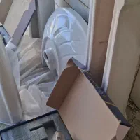 وسایل خانگی روشویی و شیرآلات|لوازم سرویس بهداشتی|نجفآباد, یزدانشهر|دیوار