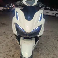 موتور سیکلت واریو