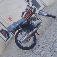 موتور 94|موتورسیکلت|قروه, |دیوار