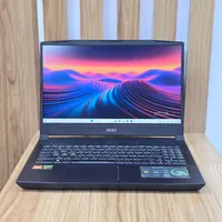 غول گیمینگ MSI BRAVO RYZEN9/4060 تدوین و رندر قسطی