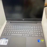 لپتاپ نو HP مدل Victus|رایانه همراه|شیراز, ملاصدرا|دیوار