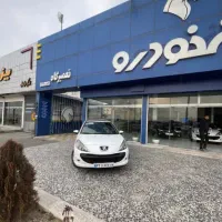 207پاناروما موتور جدید 1404