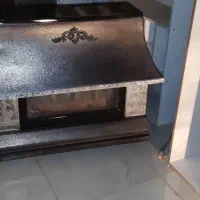 بخاری شومینه