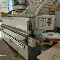 لبه چسبان نوار توکل دستگاه برش پایون|ماشینآلات صنعتی|مشهد, نوید|دیوار