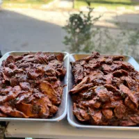 کار در صبحونه خوری