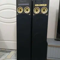 باند اسپیکر مجستیک مناسب باغ خونه