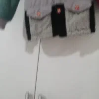 کاپشن سالم و زیبا|کفش و لباس بچه|سنندج, |دیوار