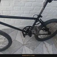 دوچرخه ۲۰|دوچرخه، اسکیت، اسکوتر|کارون, |دیوار
