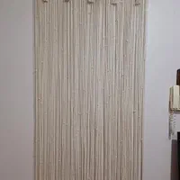 مکرومه،دیوارکوب،پرده،شلف،آویزگل|صنایع دستی و سایر لوازم تزئینی|تهران, تجریش|دیوار