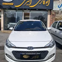 i20 مدل ۹۶ درجه یک